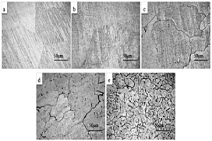 可降解Mg-Zn-Si-Ca镁基生物陶瓷复合植入体材料及其制备方法