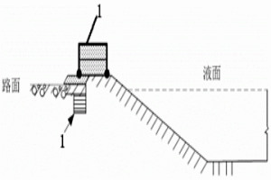 防止溶液池泄露装置