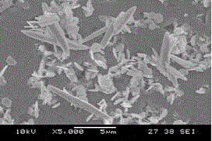 以锌渣氧粉为原料制备纳米氧化锌的方法