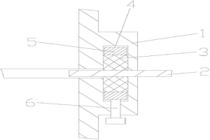 冶金插板阀