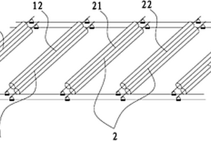 生产螺纹钢的双线精轧系统