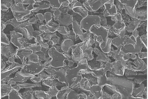 高纯碳化硼管式陶瓷过滤膜制备方法