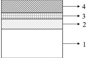 硬质合金表面处理方法及应用