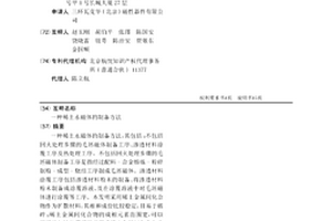 稀土永磁体的制备方法