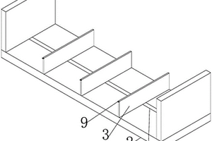 制备β-SiC纳米粉体的真空还原热处理设备