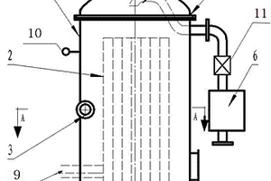 真空冶炼设备