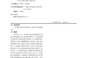 纳米氧化镁包覆高岭土复合材料的制备方法