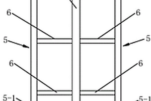 圆环形C/C复合材料工件的吊具工装
