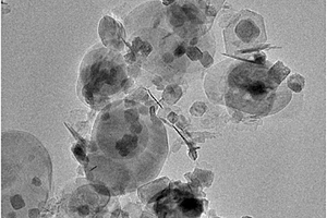 纳米氢氧化镁/六方氮化硼纳米复合材料及制备方法
