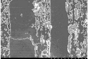 C/SiC-HfC碳纤维增强超高温陶瓷基复合材料的制备方法