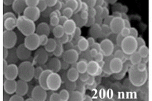 碳氮共掺杂的Co<Sub>3</Sub>O<Sub>4</Sub>复合材料及其制备方法和用途