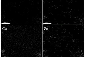 Fe掺杂CoCuZnInNi/CNTs复合材料及其制备方法