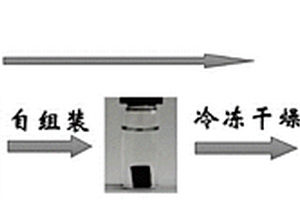 三维氮掺杂石墨烯/γ-Fe<Sub>2</Sub>O<Sub>3</Sub>/Ag复合光催化剂、制备方法和应用