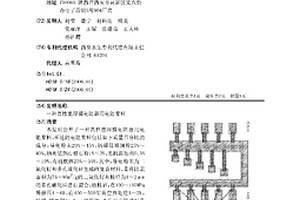 高性能厚膜电阻器用电阻浆料