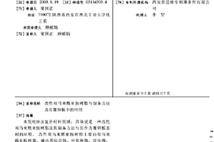 改性双马来酰亚胺树脂与制备方法及在覆铜板中的应用