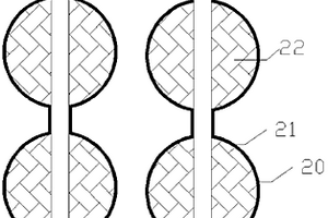 公路安全护栏
