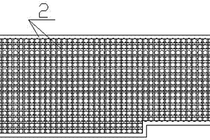 聚氨酯节能门或窗的框、扇用加强筋型材及成型系统