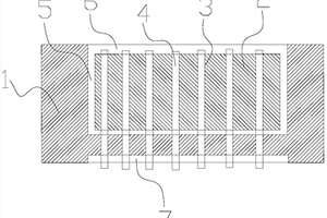 PCB测试治具