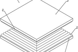 PDMS—GR聚合物薄膜压阻式柔性压力传感器