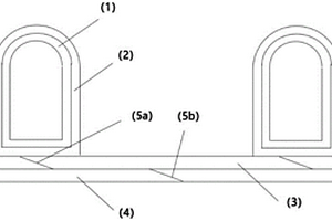FRPE双塑复合结构壁管