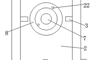 智能液转气新能源灶