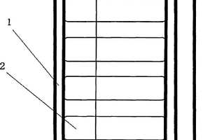 百叶光伏电池