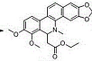 天然产物6-HHC的合成方法