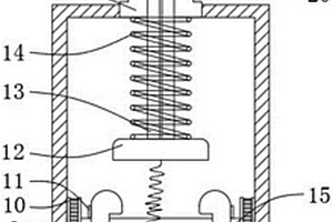 电子器件表面电荷测试仪