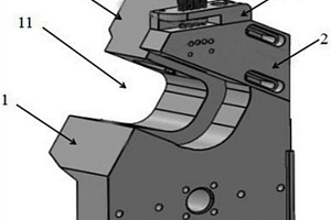 刀架角度控制装置及具有其的隔膜分切机