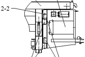 具有锂电池动力装置的机场集装货物装载机