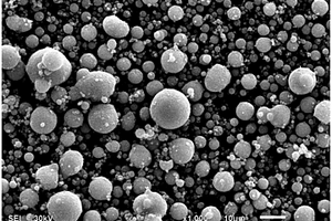球形磷酸铁锂正极材料的制备方法