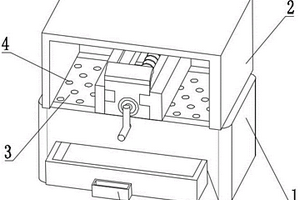 锂电池电芯烘烤专用夹具