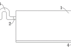 PCB工业废水处理用厌氧池