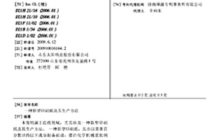 新型印刷纸及其生产方法