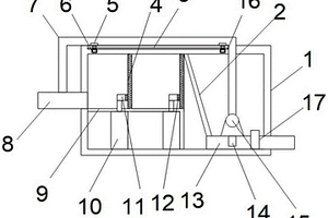 建筑化工用中水回用装置