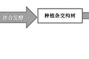 一体化环保生态循环种植养殖处置污泥系统及其使用方法
