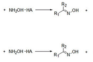 O-/N-烷基取代羟胺盐的制备方法