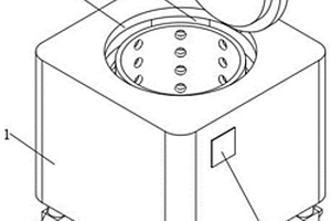 一种普外科医疗器具使用后处理设备