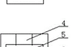 盘形悬式瓷绝缘子性能检测专用夹具