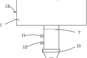 进气歧管性能检测装置及检测方法