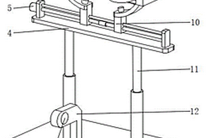 管道环形焊缝检测用无损检测设备