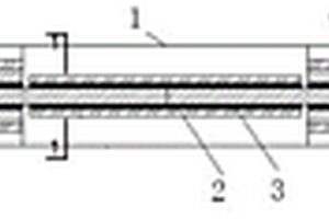 圆线同心绞架空导线19根绞钢芯铝绞线压接方法