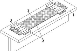 防止开口截面钢构件端部纤维加固层剥离的Z-pin锚固构件及其方法