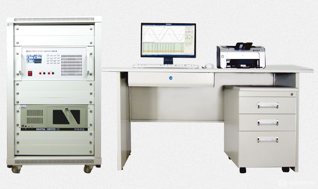 MATs-3010sA软磁材料动态测量装置