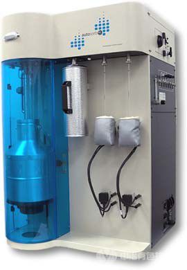 康塔研究级高性能全自动气体吸附分析系统 （Autosorb-iQ）