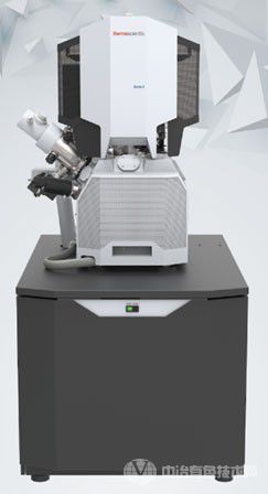超高分辨双束显微镜Scios2