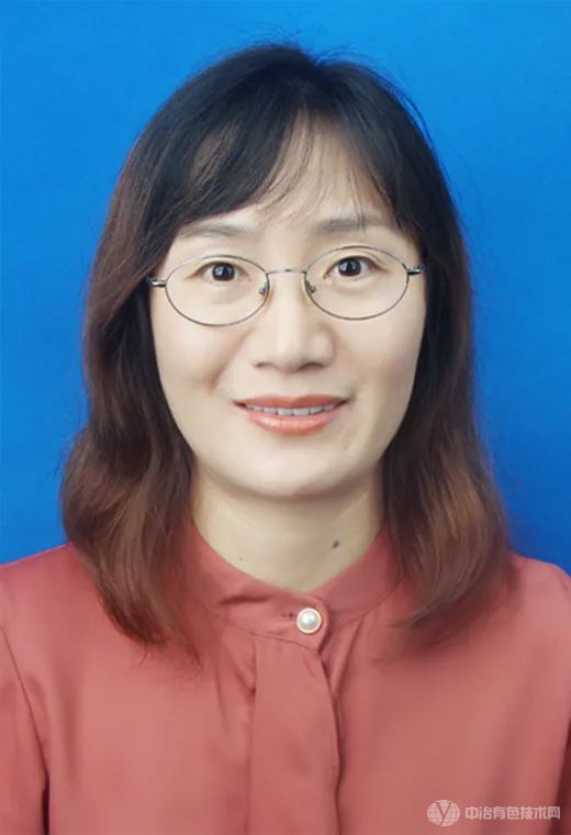 李相美 ICP应用主管