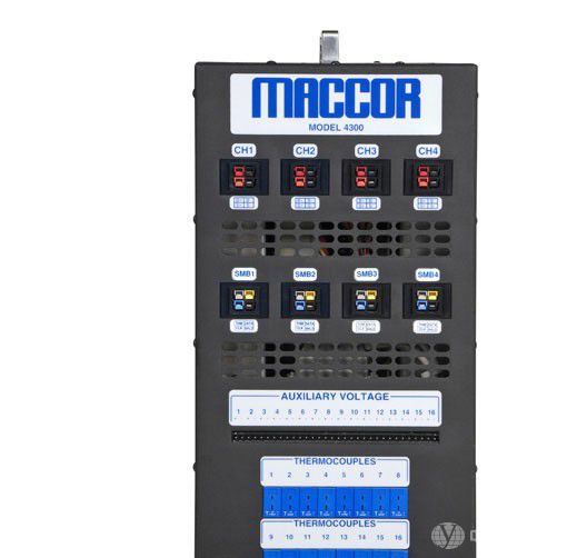 MACCOR MC8高精度电池测试仪