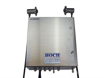 H-SDD100在线式激光酸雾分析仪