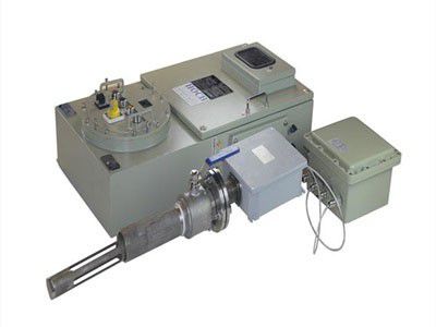 H-MD600系列现场式在线激光气体分析仪
